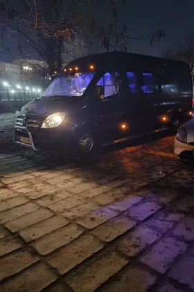 Mercedes-Benz Sprinter 313, снимка 6
