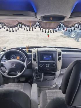 Mercedes-Benz Sprinter 313, снимка 10