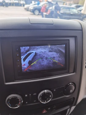 Mercedes-Benz Sprinter 313, снимка 13