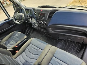 Iveco Daily 35S14 CNG Hi-Matic Автомат/Клима/Нави/Камера, снимка 14