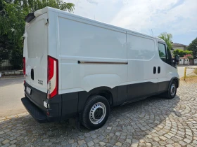 Iveco Daily 35S14 CNG Hi-Matic Автомат/Клима/Нави/Камера, снимка 8