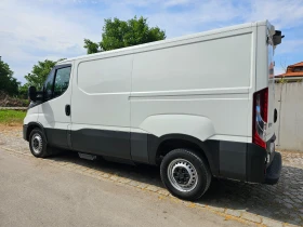 Iveco Daily 35S14 CNG Hi-Matic Автомат/Клима/Нави/Камера, снимка 5