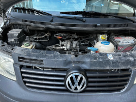 VW T5 1, 9TDI | Mobile.bg   6