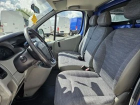 Renault Trafic Климатик, снимка 9