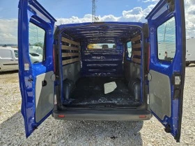 Renault Trafic Климатик, снимка 12