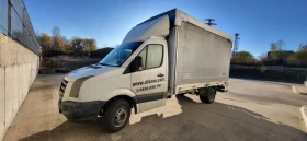 VW Crafter, снимка 1