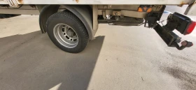 VW Crafter, снимка 6