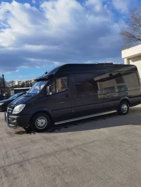Mercedes-Benz Sprinter 313, снимка 1