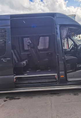 Mercedes-Benz Sprinter 313, снимка 7