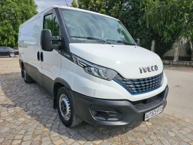 ����� �� �������� �� Iveco Daily 35S14 CNG Hi-Matic �������/�����/����/������