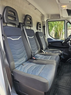 Iveco Daily 35S14 CNG Hi-Matic �������/�����/����/������ | Mobile.bg � ����� ������ 15