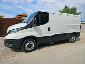 Iveco Daily 35S14 CNG Hi-Matic �������/�����/����/������ | Mobile.bg � ����� ������ 4