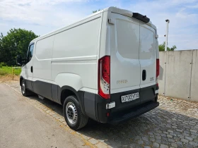 Iveco Daily 35S14 CNG Hi-Matic �������/�����/����/������ | Mobile.bg � ����� ������ 6