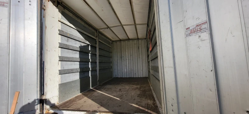 VW Crafter, снимка 14 - Бусове и автобуси - 52415751