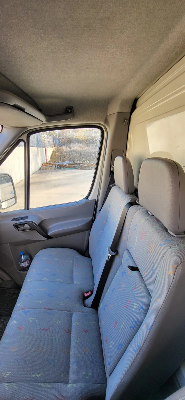 VW Crafter, снимка 13 - Бусове и автобуси - 52415751