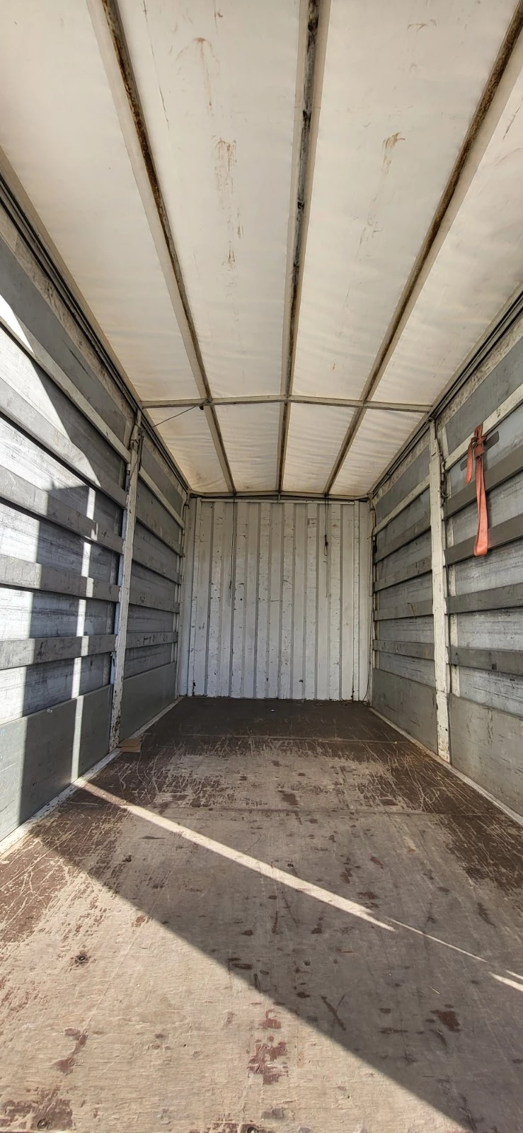 VW Crafter, снимка 4 - Бусове и автобуси - 52415751