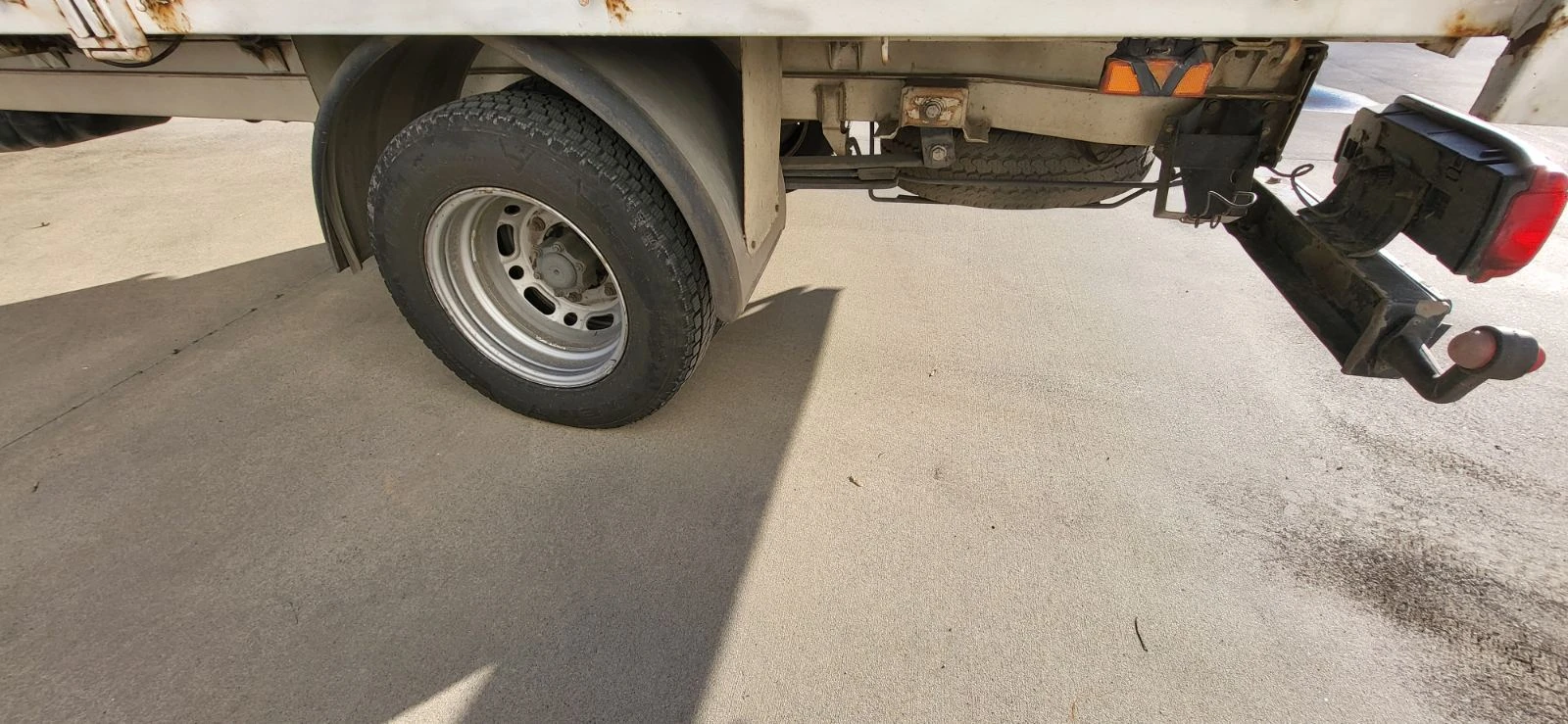 VW Crafter  - изображение 6