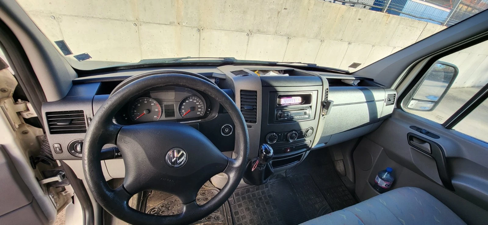 VW Crafter  - изображение 2