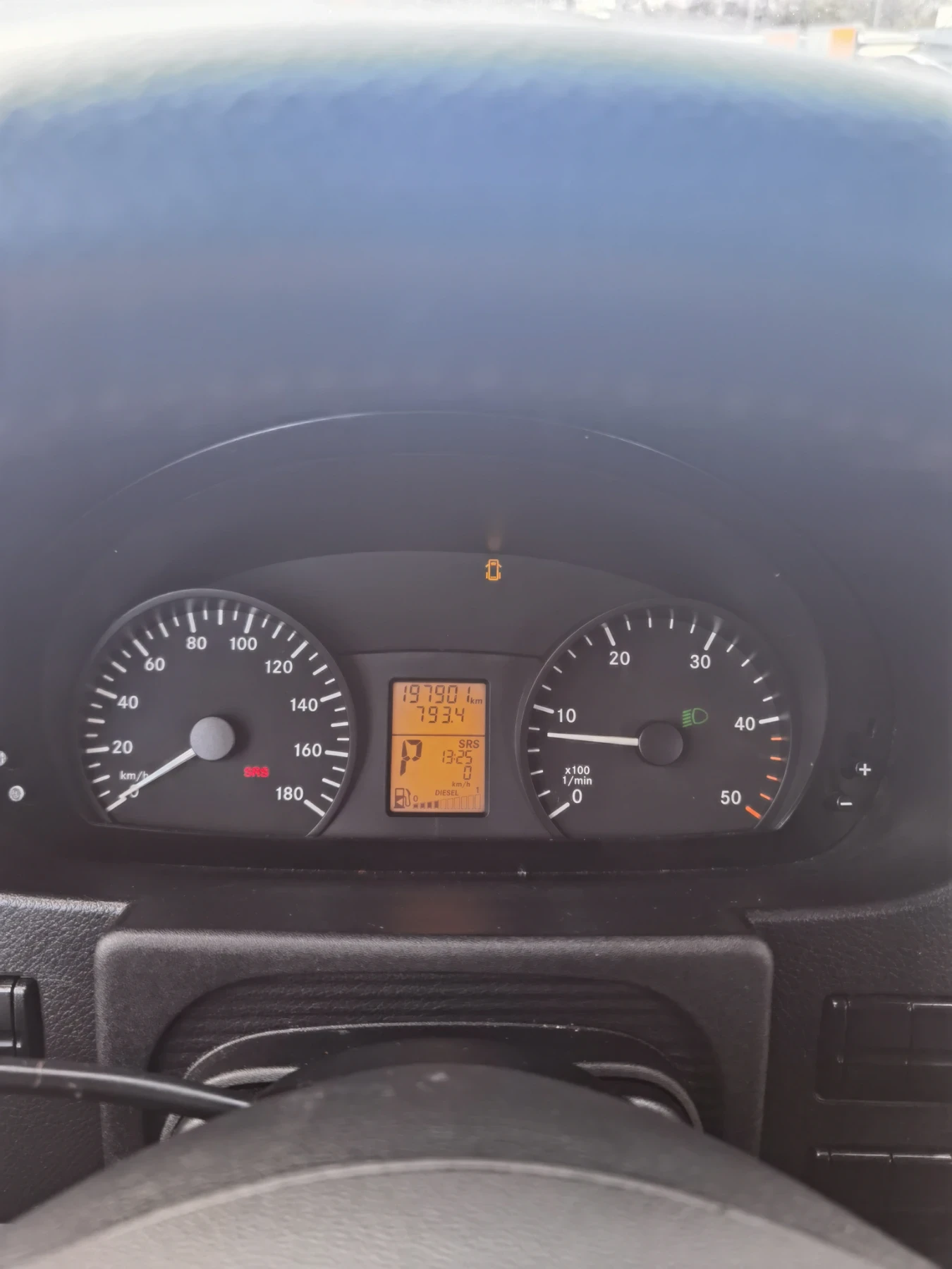Mercedes-Benz Sprinter 313 | Mobile.bg � ����������� 12