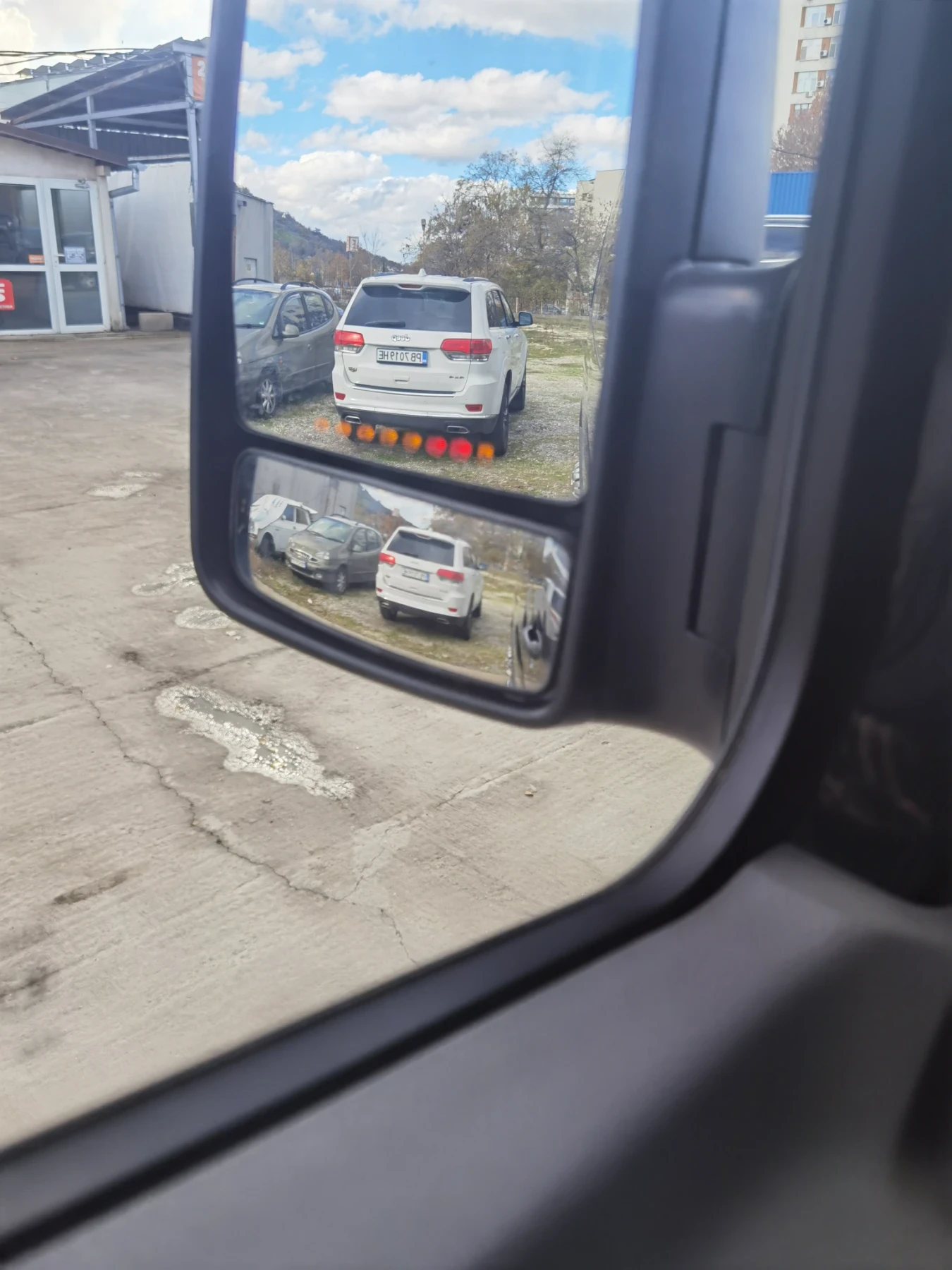 Mercedes-Benz Sprinter 313 | Mobile.bg � ����������� 16