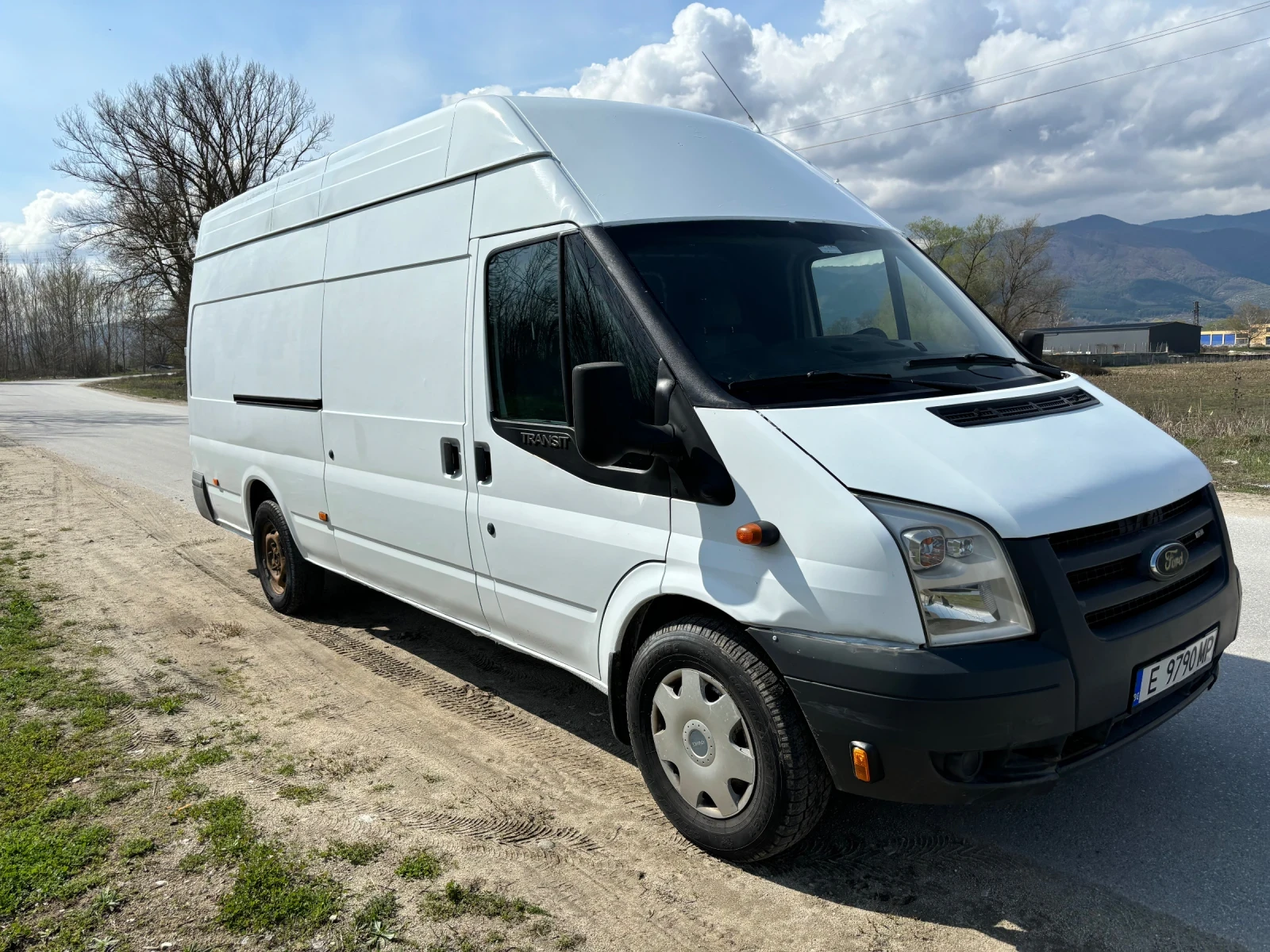 Ford Transit | Mobile.bg � ����������� 1