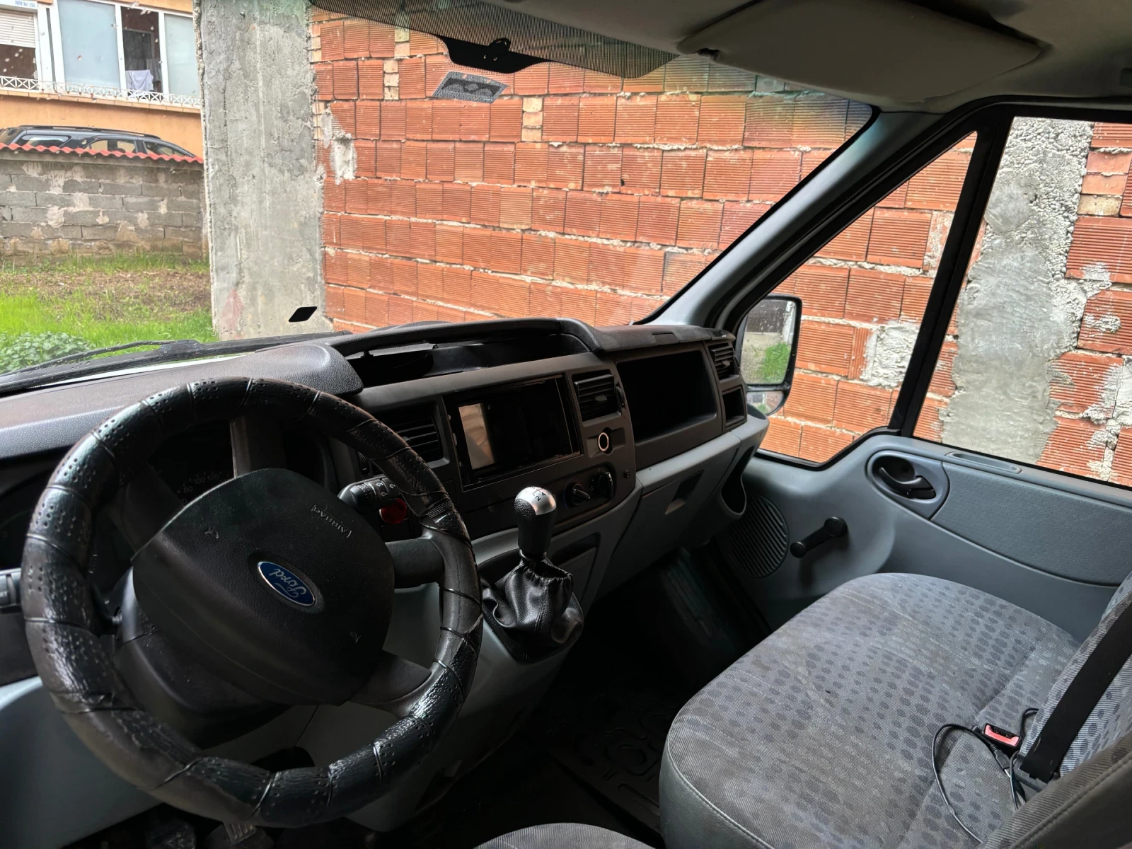 Ford Transit  - изображение 3