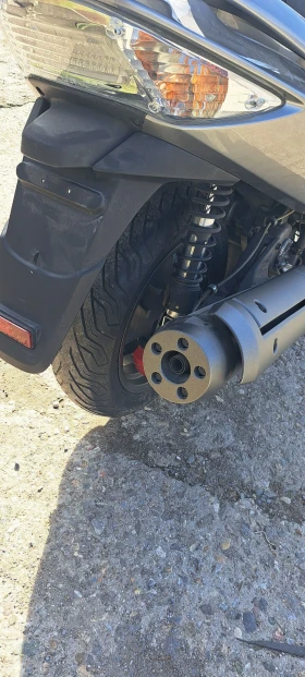Kymco Xciting 300 R, снимка 7