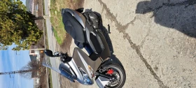Kymco Xciting 300 R, снимка 3