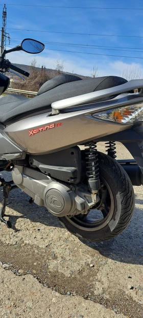 Kymco Xciting 300 R, снимка 5