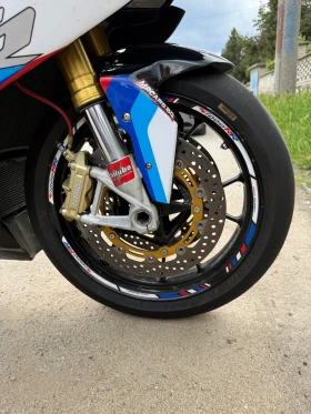 BMW S 1000RR, снимка 2