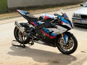 BMW S 1000RR, снимка 14