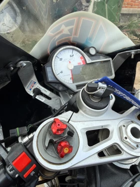 BMW S 1000RR, снимка 10