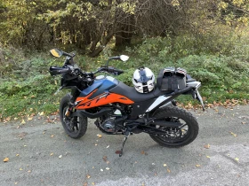 Ktm Adventure, снимка 2