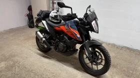 Ktm Adventure, снимка 5