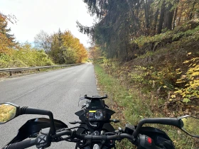 Ktm Adventure, снимка 3