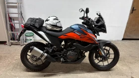Ktm Adventure, снимка 1