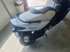 Yamaha T-max 500i-2006g | Mobile.bg    7