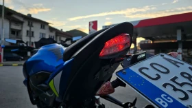 Suzuki Gsx GSX-S750 за категория А2, снимка 16