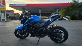 Suzuki Gsx GSX-S750 за категория А2, снимка 3