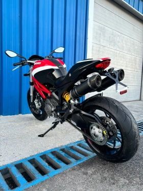 Ducati Monster 796, снимка 4