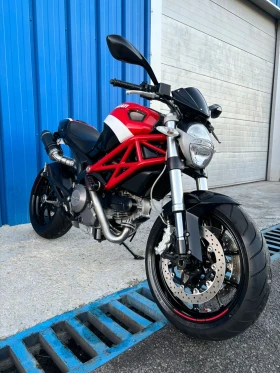 Ducati Monster 796, снимка 2