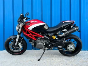 Ducati Monster 796, снимка 6