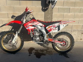 Honda Crf 450r, снимка 2