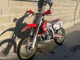 Honda Crf 450r, снимка 1