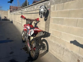 Honda Crf 450r, снимка 4