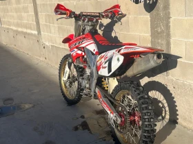 Honda Crf 450r, снимка 3