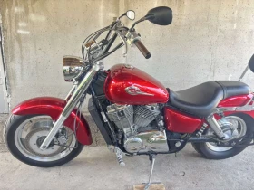 Honda Shadow 1100 | Mobile.bg    2