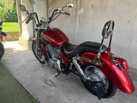 Honda Shadow 1100 | Mobile.bg    3