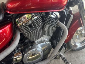 Honda Shadow 1100 | Mobile.bg    10