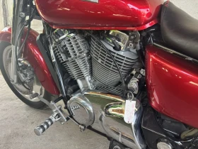 Honda Shadow 1100 | Mobile.bg    5